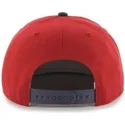 epci-plata-rou-snapback-de-boston-red-sox-mlb-de-47-brand