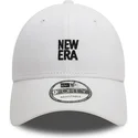 epci-curbata-alb-reglabila-9forty-de-new-era