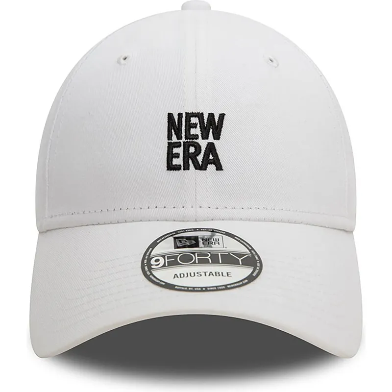 epci-curbata-alb-reglabila-9forty-de-new-era
