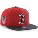 epci-plata-rou-snapback-de-boston-red-sox-mlb-de-47-brand