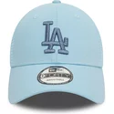 gorra-trucker-azul-con-logo-azul-9forty-home-field-de-los-angeles-dodgers-mlb-de-new-era