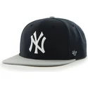 epci-plata-bleumarin-snapback-de-new-york-yankees-mlb-de-47-brand