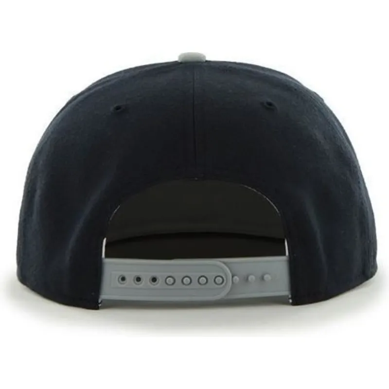 epci-plata-bleumarin-snapback-de-new-york-yankees-mlb-de-47-brand