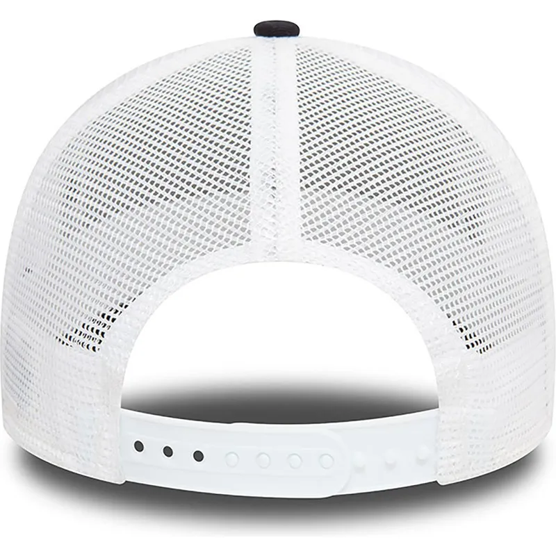 new-era-mlb-new-york-yankees-a-frame-seasonal-infill-trucker-cap-in-marineblau-und-weiss