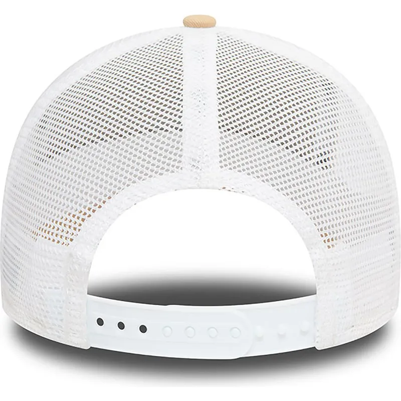 epci-curbata-maro-snapback-a-frame-seasonal-infill-de-los-angeles-dodgers-mlb-de-new-era