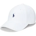 epci-curbata-alb-reglabila-cotton-terry-classic-sport-de-polo-ralph-lauren
