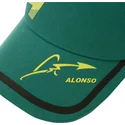 zielona-zakrzywiona-czapka-z-daszkiem-regulowana-tech-aston-martin-f1-team-x-kimoa