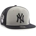 epci-plata-bleumarin-snapback-de-new-york-yankees-mlb-de-47-brand