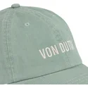gron-bojd-justerbar-keps-blgr-fran-von-dutch