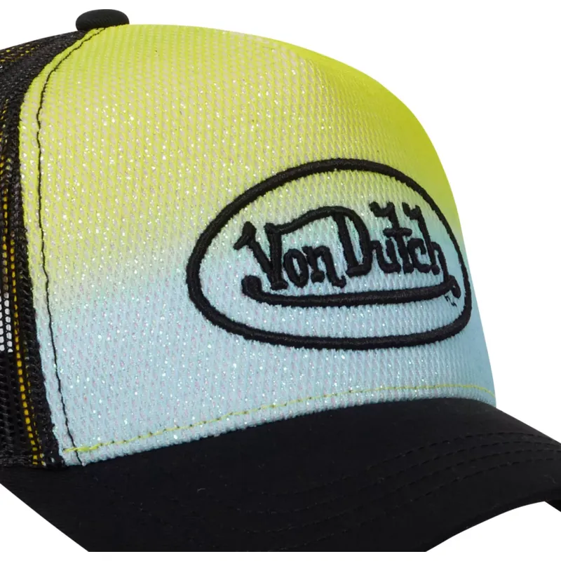 epci-curbata-papagal-snapback-mesh-de-von-dutch