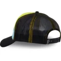 epci-curbata-papagal-snapback-mesh-de-von-dutch