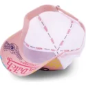 epci-curbata-roz-snapback-le-pou-de-von-dutch
