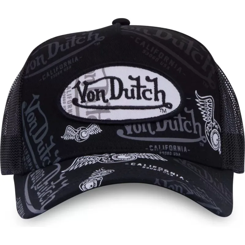 cap-curbata-black-snapback-de-von-dutch cap-curbata-black-snapback-de-von-dutch