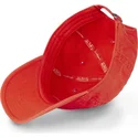 czapka-z-zakrzywionym-daszkiem-pomaranczowa-regulowana-log-ora-od-von-dutch