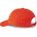czapka-z-zakrzywionym-daszkiem-pomaranczowa-regulowana-log-ora-od-von-dutch