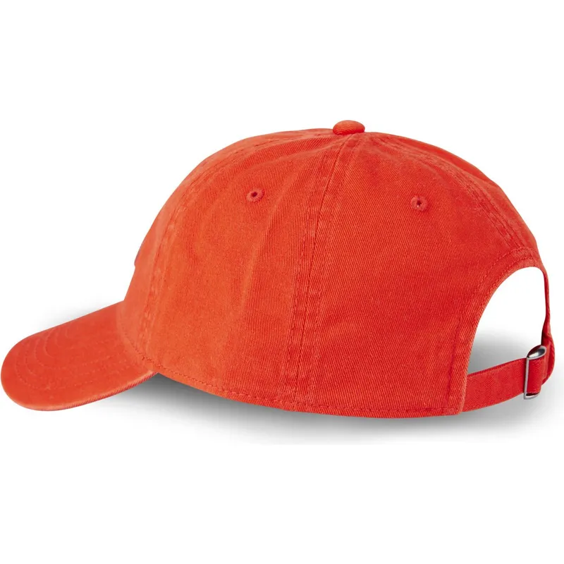 bojd-orange-justerbar-keps-log-ora-fran-von-dutch