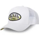 epci-curbata-alb-snapback-vibes-twh-de-von-dutch