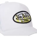 epci-curbata-alb-snapback-vibes-twh-de-von-dutch