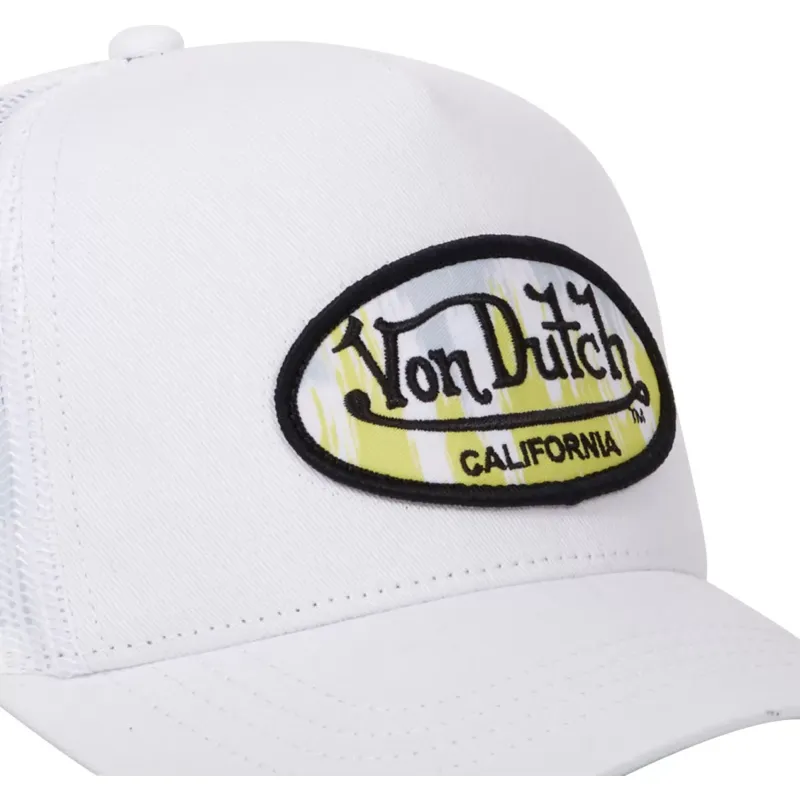 epci-curbata-alb-snapback-vibes-twh-de-von-dutch