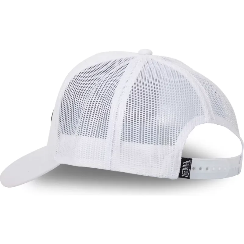 epci-curbata-alb-snapback-vibes-twh-de-von-dutch
