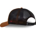 epci-curbata-maro-snapback-stud-n-de-von-dutch