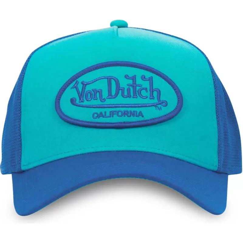 epci-curbata-albastru-snapback-blbl-ct-de-von-dutch