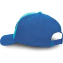 epci-curbata-albastru-snapback-blbl-ct-de-von-dutch