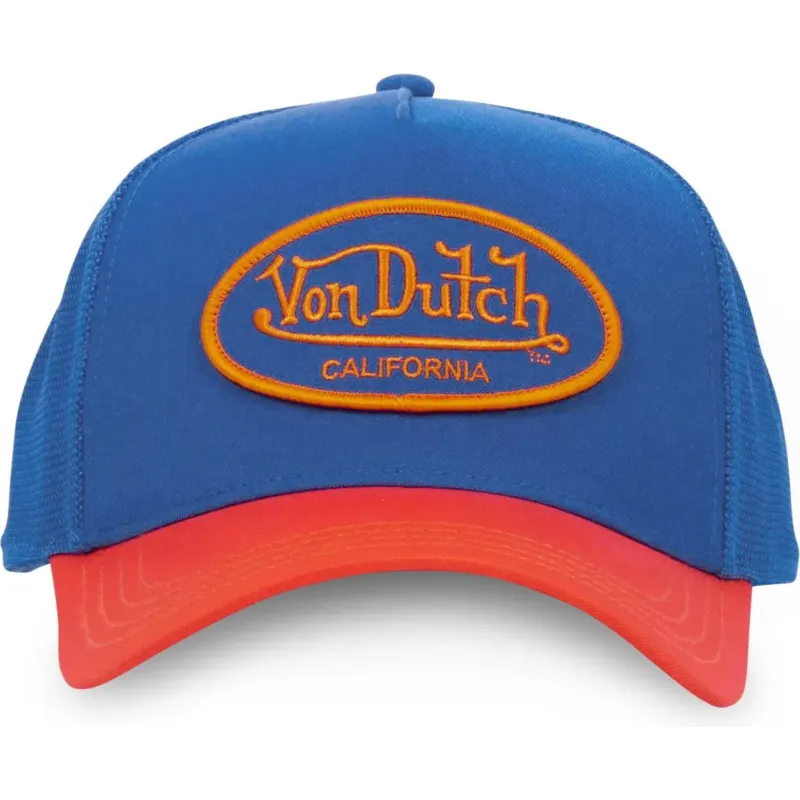 epci-curbata-albastru-snapback-blor-ct-de-von-dutch