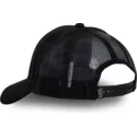 cappello-trucker-nero-log01-di-von-dutch