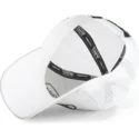 epci-curbata-papagal-snapback-hologram-ct-de-von-dutch