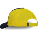 epci-curbata-negru-snapback-blye-ct-de-von-dutch