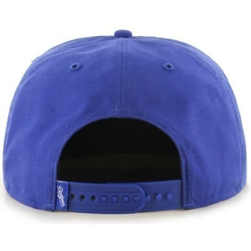 epci-plata-albastru-snapback-de-los-angeles-dodgers-mlb-de-47-brand