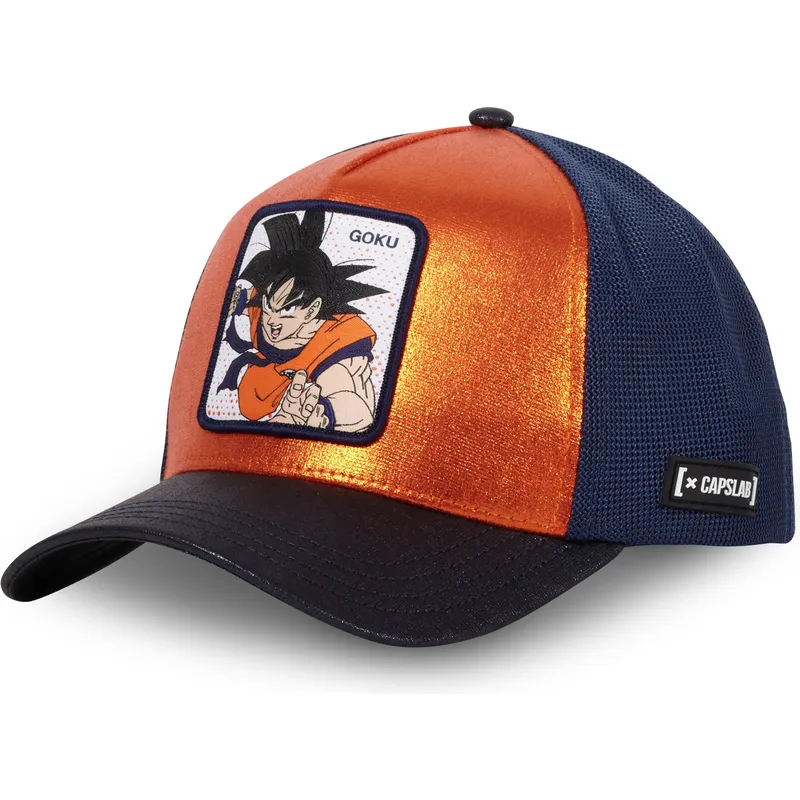 epci-curbata-portocaliu-snapback-sav-son-goku-dragon-ball-de-capslab