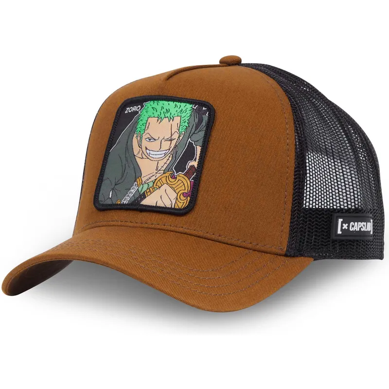 epci-curbata-maro-snapback-zor1-ct-roronoa-zoro-one-piece-de-capslab epci-curbata-maro-snapback-zor1-ct-roronoa-zoro-one-piece-de-capslab