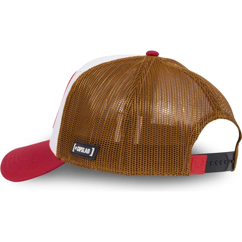 epci-curbata-papagal-snapback-luf1-ct-monkey-d-luffy-one-piece-de-capslab