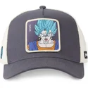 epci-curbata-negru-snapback-super-saiyan-blue-fus-vegetto-dragon-ball-de-capslab