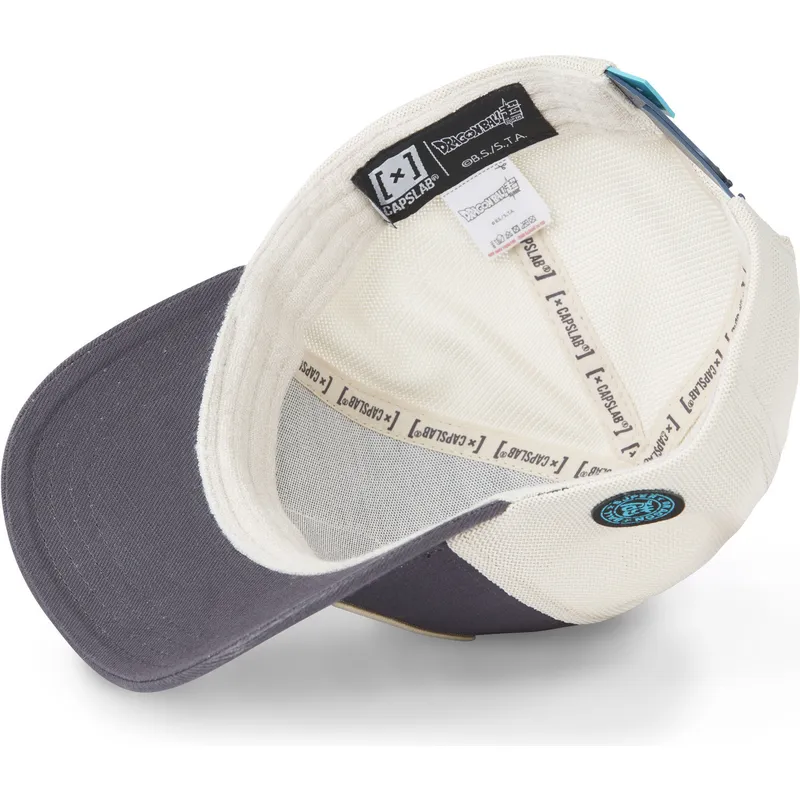 schwarz-weisse-trucker-kappe-vegetto-super-saiyan-blue-fus-dragon-ball-von-capslab