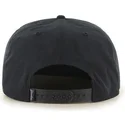 epci-plata-negru-snapback-de-new-york-yankees-mlb-de-47-brand