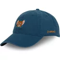 casquette-courbee-bleue-ajustable-jerry-mou-looney-tunes-capslab