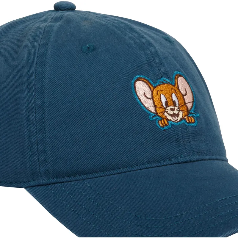 epci-curbata-albastru-reglabila-mou-jerry-looney-tunes-de-capslab