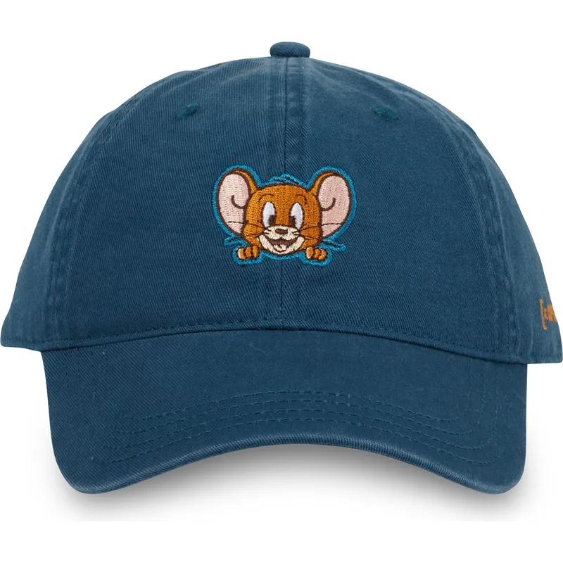 epci-curbata-albastru-reglabila-mou-jerry-looney-tunes-de-capslab