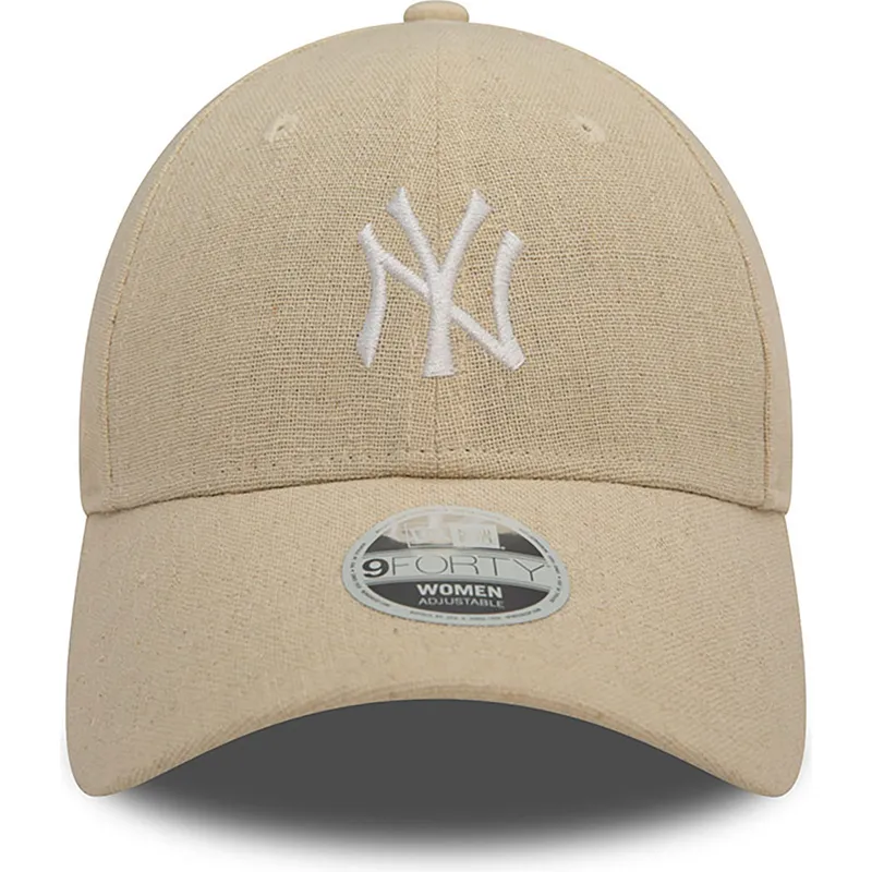 epci-curbata-bej-reglabila-9forty-linen-de-new-york-yankees-mlb-de-new-era epci-curbata-bej-reglabila-9forty-linen-de-new-york-yankees-mlb-de-new-era