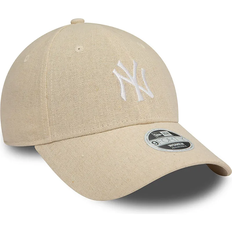 epci-curbata-bej-reglabila-9forty-linen-de-new-york-yankees-mlb-de-new-era epci-curbata-bej-reglabila-9forty-linen-de-new-york-yankees-mlb-de-new-era