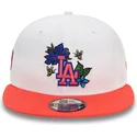epci-plata-rou-snapback-9fifty-floral-de-los-angeles-dodgers-mlb-de-new-era