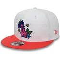 epci-plata-rou-snapback-9fifty-floral-de-los-angeles-dodgers-mlb-de-new-era