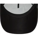 epci-curbata-negru-snapback-a-frame-graphic-de-hot-dog-new-york-de-new-era