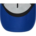 epci-curbata-albastru-snapback-a-frame-frame-graphic-de-ice-cream-los-angeles-de-new-era