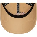 epci-curbata-maro-reglabila-9twenty-floral-de-new-york-yankees-mlb-de-new-era