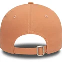 epci-curbata-maro-reglabila-9twenty-floral-de-los-angeles-dodgers-mlb-de-new-era