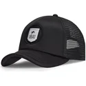 epci-curbata-negru-snapback-classic-de-oblack